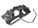 BMW R 1150 GS R21 [2002] - Instrument holder, cockpit holder, speedometer mount housing-5
