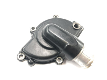 Ducati Multistrada 1200 S Touring [2009] - Water pump cover water pump housing