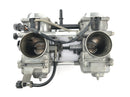Triumph Bonneville T100 986MF [2012] - Vergaser Doppelfallstromvergaser Keihin-6