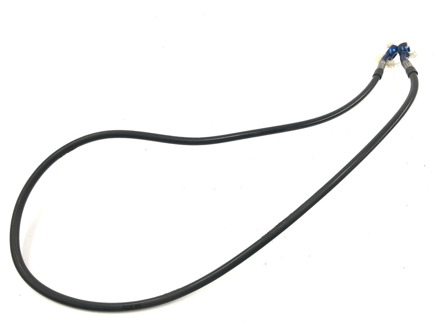 Yamaha YZF 750 R 4HN [1995] - Steel braided clutch line