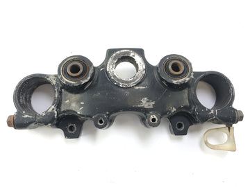 Yamaha XT 500 1U6 [1981] - Top triple clamp 36mm - 0