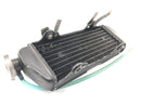 Sachs ZX 125 [1998] - Radiateur de refroidissement refroidisseur d'eau-2