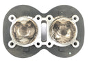 Triumph Bonneville T100 986MF [2012] - Cylindre avec piston bloc-cylindres bloc-cylindres-4