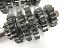 Husqvarna TE 610 H6 8AE [TE 570 H7] - Getriebe Getriebesatz-3