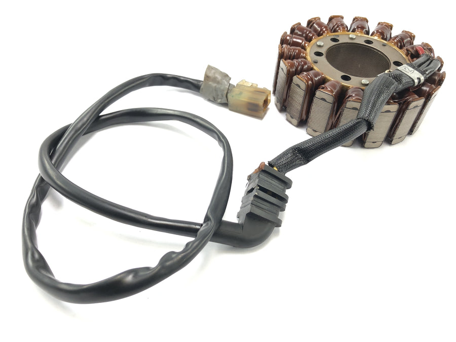 Honda CBR 900 RR SC28 [1994] - Stator Generator Lichtmaschine