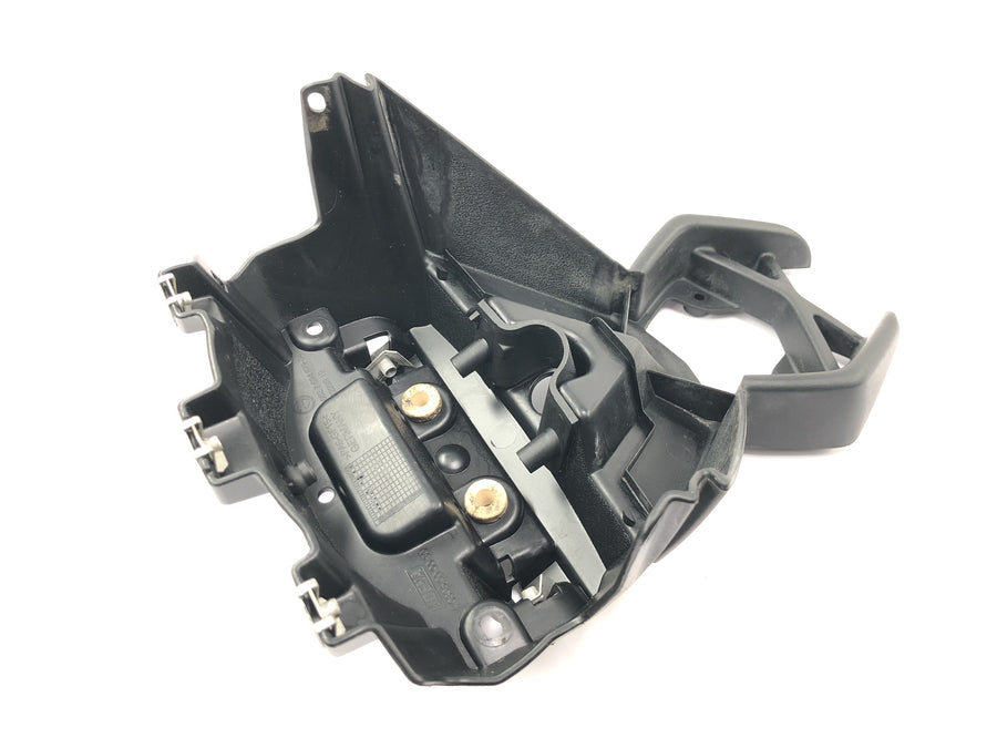 BMW R 1200 R R1ST [2008] - Kennzeichenhalter Nummernschildträger