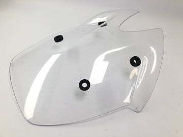 Moto Guzzi Stelvio 1200 8V [2016] - Windshield fairing windshield - 0