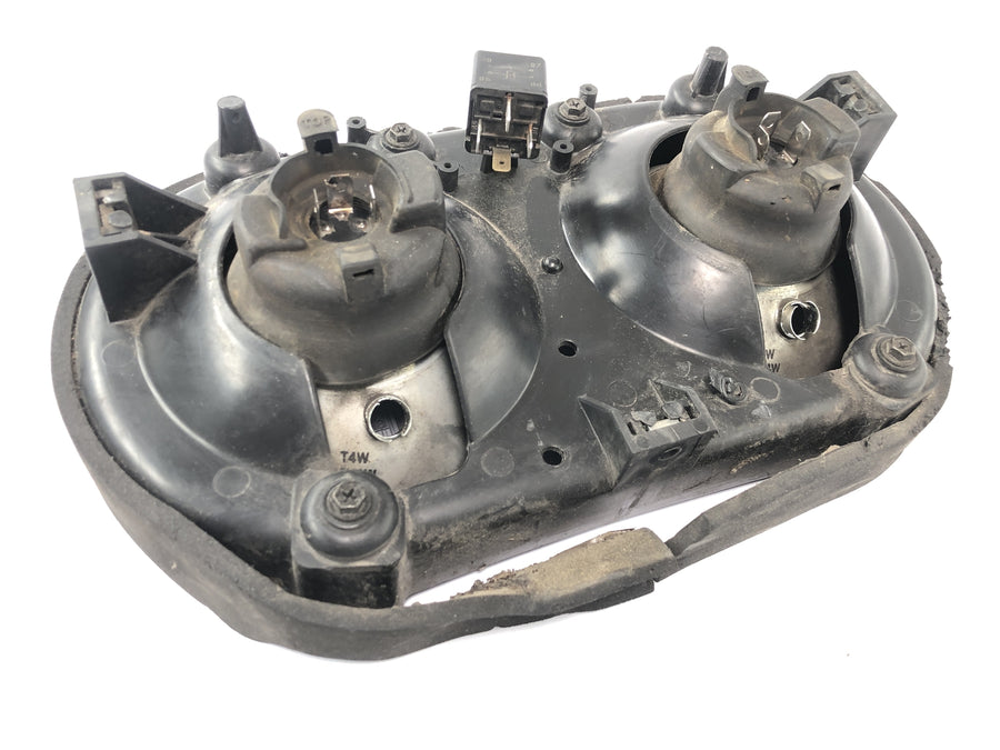 Triumph Daytona 900 T300 [1996] - Headlights double headlights