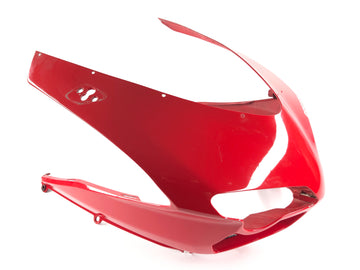 Ducati 1098 S H7 [2009] - revêtement en chaire - 0