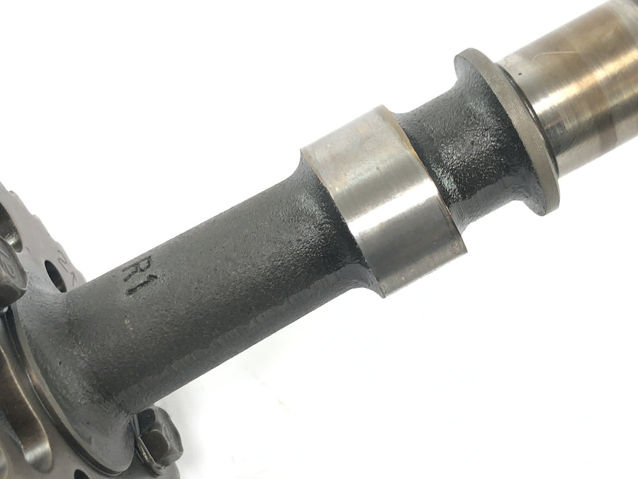 Suzuki GSX R 1100 GU74C [1987] - Camshaft intake camshaft