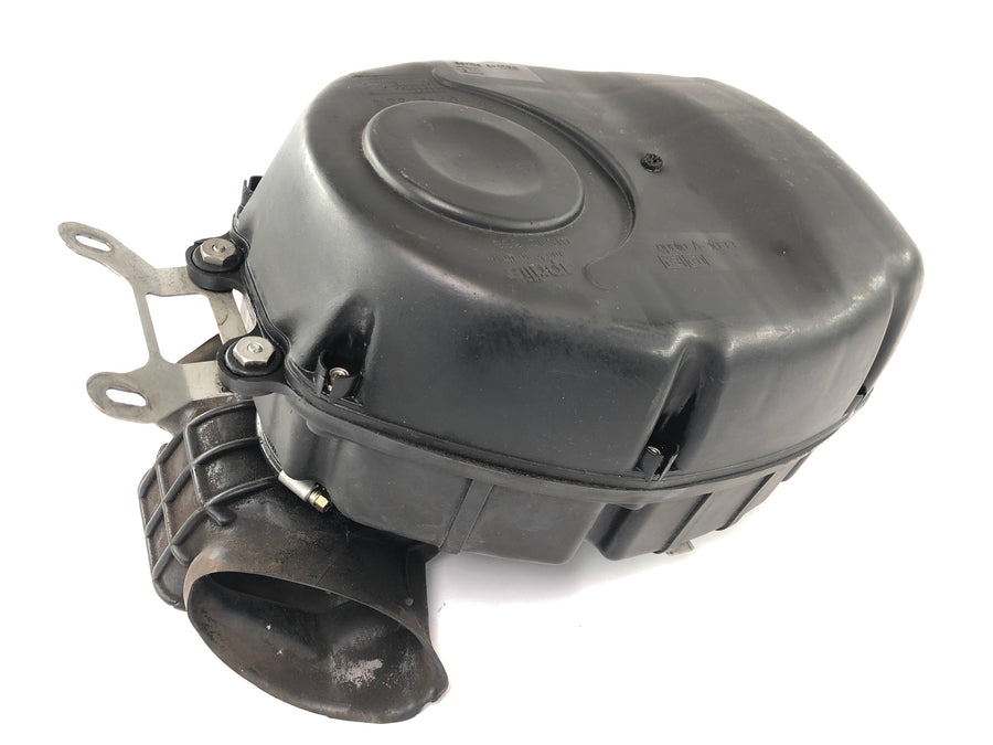 Aprilia SL 1000 Falco PA [2000] - Luftfilterkasten Airbox Gehäuse