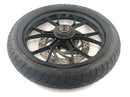 Aprilia RS 125 TW [2017] - Front wheel rim wheel 2.75 x17"-6