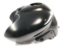 Yamaha MT 03 RM02 [2007] - Tank Kraftstofftank Benzintank Kunststofftank schwarz-2