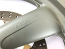 Cagiva Planet 125 [1998] - Jante avant 2,75 x 17"-3