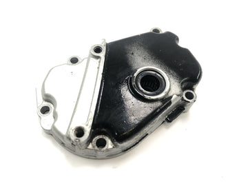Yamaha YZF R1 RN04 [2001] - Engine cover shift shaft cover