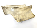 Honda XL 250 R MD03 [1993] - Seitenverkleidung rechts Seitendeckel Verkleidung-4