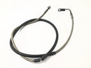 Husqvarna TE 610 E Dual H7 [1999] - Front brake line-3