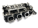Triumph Speed Triple 1050 515NJ [2007] - cylinder head valve housing engine block-1