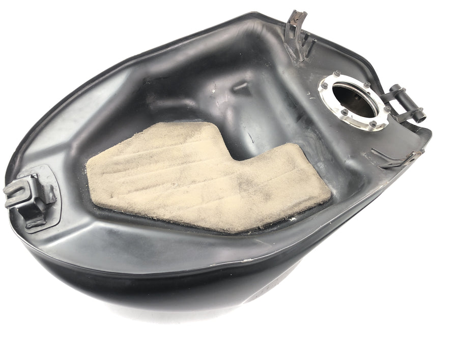Triumph Speed Triple 1050 515NJ [2007] - Réservoir de carburant Réservoir d'essence Réservoir de carburant