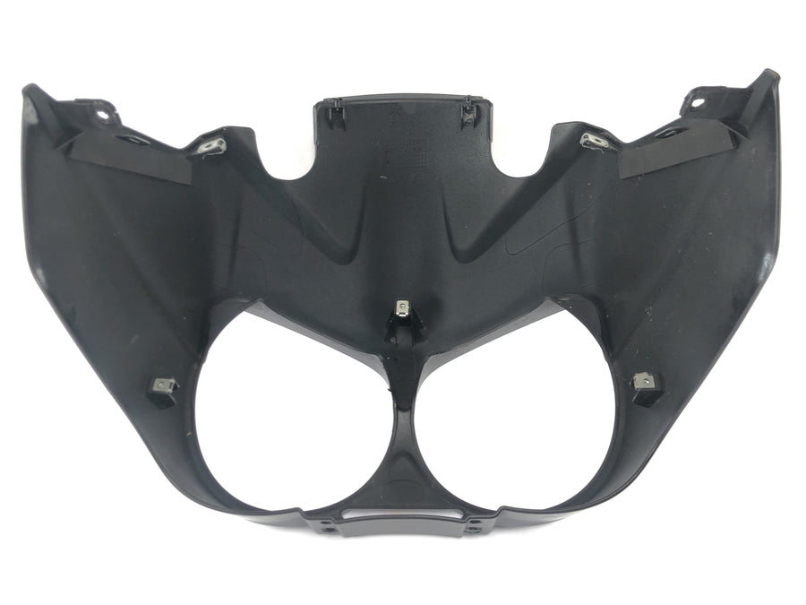 Moto Guzzi Stelvio 1200 8V [2016] - Headlight fairing front mask lamp mask fairing