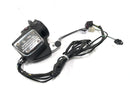 BMW R 1200 CL K30 [2003] - Lenkerarmatur Lenkerschalter links mit Kupplungshebel Kupplungspumpe-2