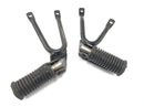 Suzuki DR 350 SK42B [1991] - Footrests Pediatry on the left and right passenger footrest-2