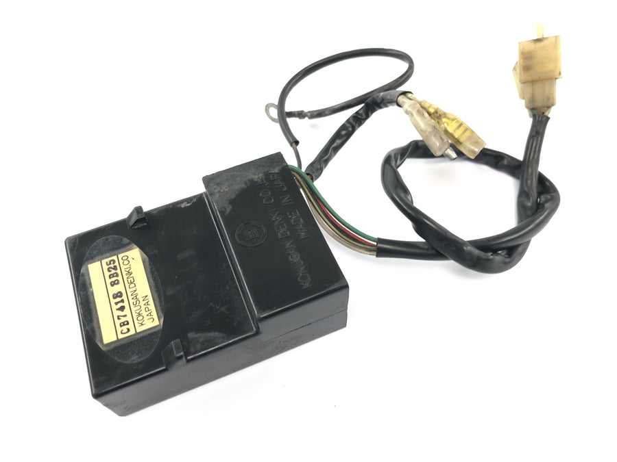 KTM 640 LC4 EGS [1999] - CDI control unit ignition unit ignition box Kokusan Denki Japan