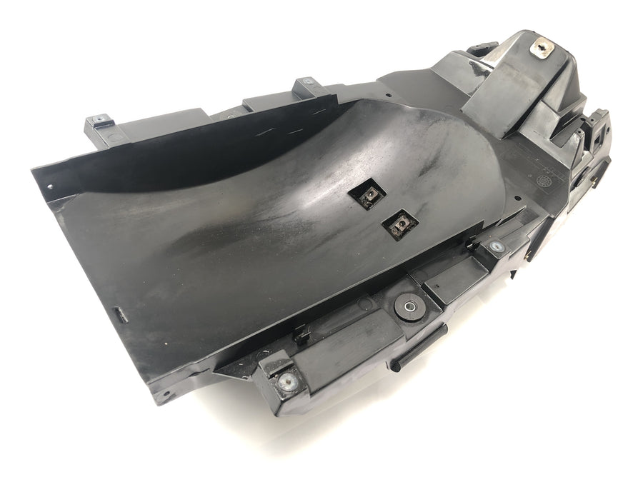 BMW R 1150 RT R22 [2001] - wheel cover inner rear fender mudguard