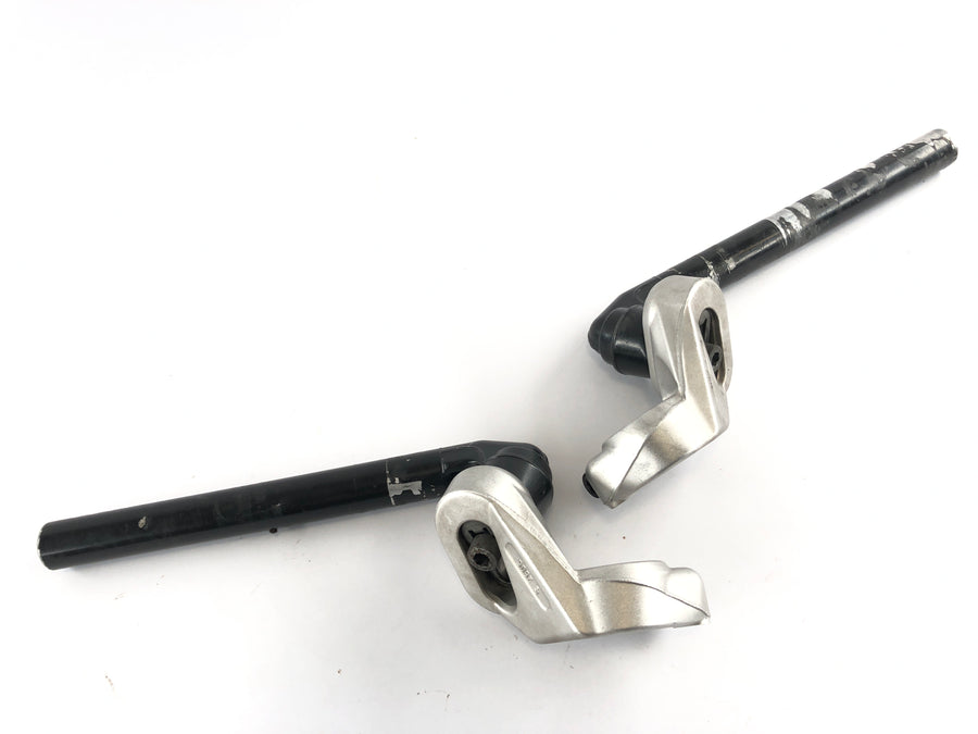 BMW K 1200 RS [2002] - Embouts de guidon droit et gauche