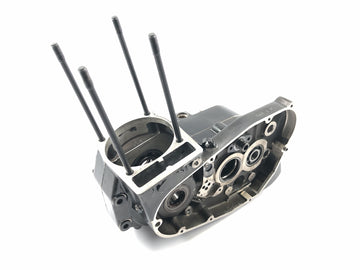 Husqvarna TE 610 H6 8AE [TE 570 H7] - Carter moteur bloc moteur carter vide