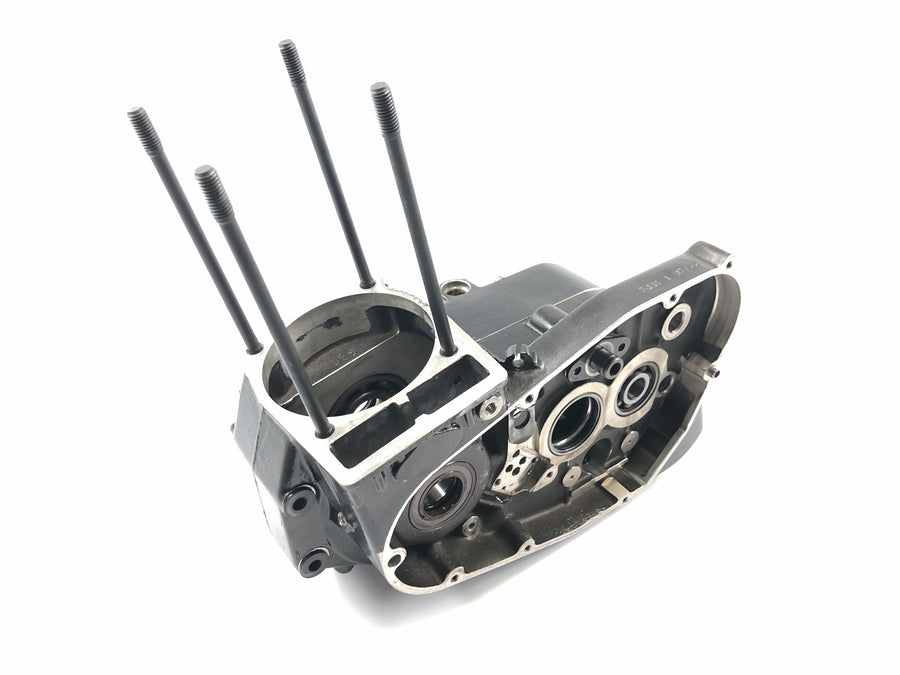 Husqvarna TE 610 H6 8AE [TE 570 H7] - Motorgehäuse Motorblock Leergehäuse