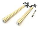 Triumph Street Triple R 675 D67LD [2010] - fork telegabel with axis upside down-3