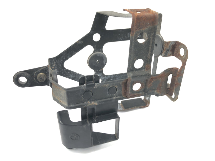Honda ST 1100 SC26 Pan European [1990] - Support de batterie pour boîtier de batterie