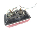 Honda GL 500 Silverwing PC02 [1982] - Rücklichteinheit Gehäuse Rücklicht-7