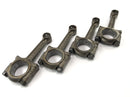 Kawasaki GPZ 1100 ZXT10E [1997] - Pleuel Pleuelstange Connecting Rod Steuerstange-4