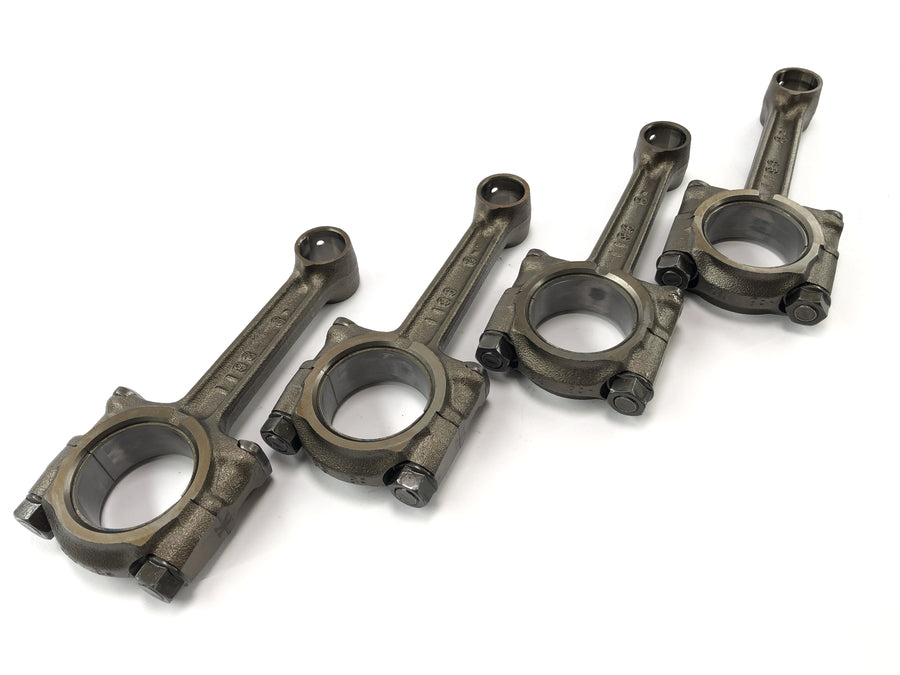 Kawasaki GPZ 1100 ZXT10E [1997] - Pleuel Pleuelstange Connecting Rod Steuerstange