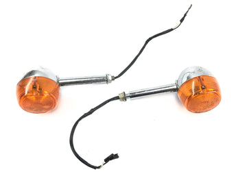 Triumph Adventurer 900 T309RT [1998] - Indicator indicator pair of front indicators - 0