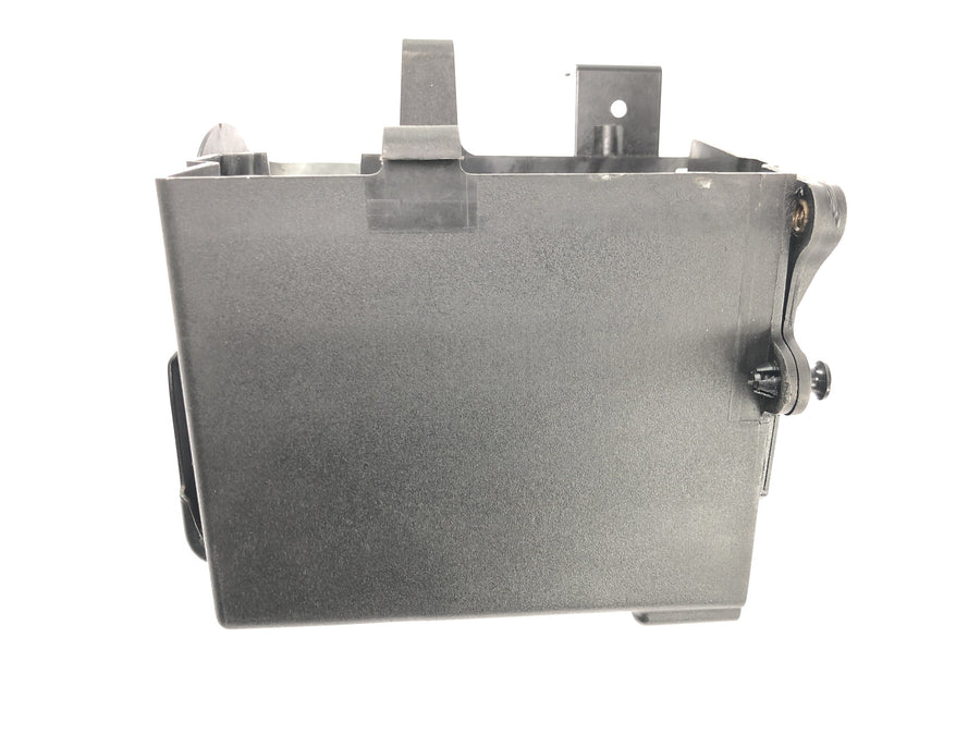 Triumph Thunderbird 900 T309RT [1995] - Battery box battery holder battery box