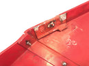 Cagiva MITO 125 EVO 8P [2000] - Clearing side cladding on the left-6
