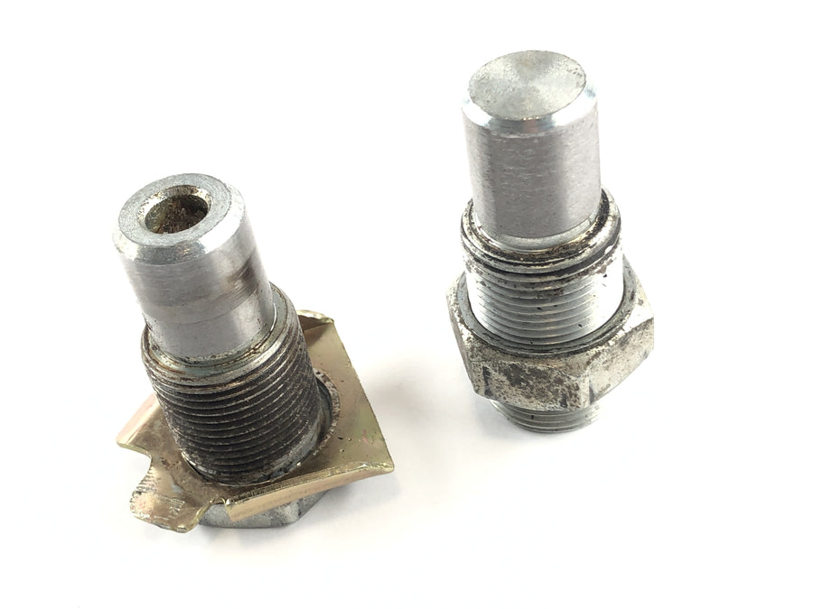 Yamaha V Max 1200 2WE [1996] - Schwingenbolzen Set