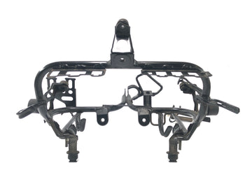 Honda CBX 750 RC17 [1984] - Base de montage du support du support du support - 0