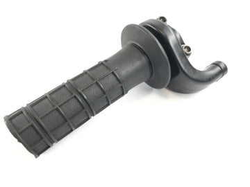 KTM LC4 640 EGS [2004] - throttle grip - 0