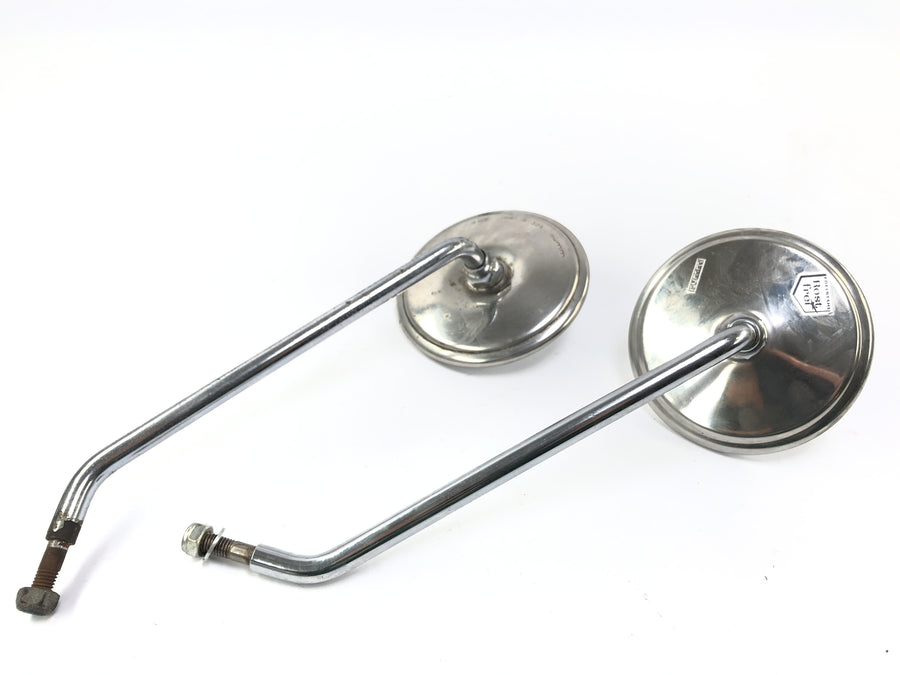 BMW R 60/5 [1973] - Mirrors Rearview mirror left and right