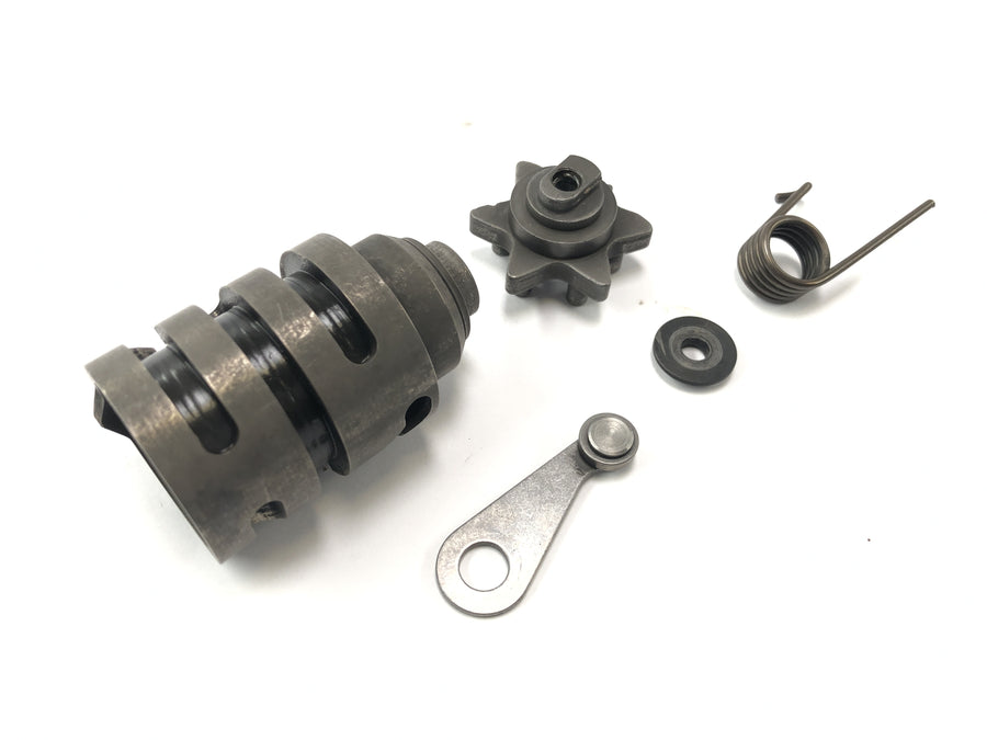 Aprilia RST 1000 Futura [2002] - shift roller