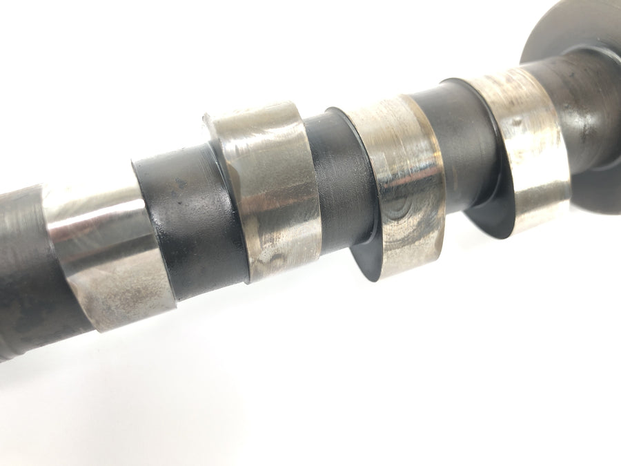 Moto Guzzi V7 Special [1971] - Camshaft control shaft cam shaft