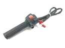 Honda CBR 900 RR Fireblade SC33 [2000] - Handlebar switch right throttle grip handlebar grip-2