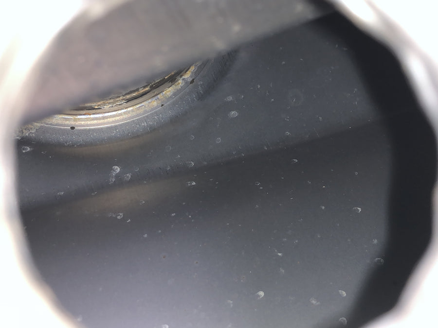 Kawasaki ZRX 1200 S ZRT20A [2001] - Tank Kraftstofftank Benzintank