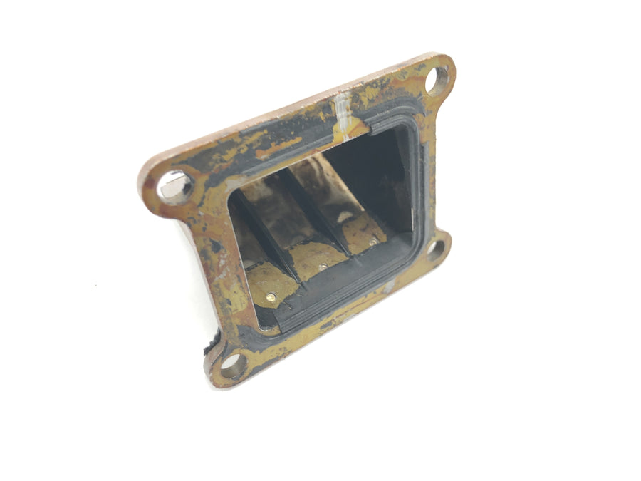 Sachs ZX 125 [1998] - Diaphragm block diaphragm valve intake membrane