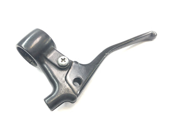 Honda XL 600 R PD03 [1986] - Decompression lever handlebar fitting on the right - 0