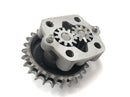 Moto Guzzi V11 Sport [1999] - Oil pump gear pump oil feed pump-3